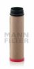 BOMAG 05821476 Secondary Air Filter